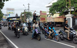 Suami Mantan Wakil Bupati Kalah, Ini Daftar Lengkap Hasil Pemilihan Lurah di Sleman