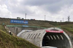 Sindir Kereta Cepat China, Rahmat Gobel Sebut Kualitas Jepang Lebih Bagus