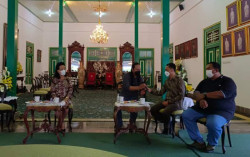 Lewat Konser Gendong-Gandeng, Musisi Jogja Dukung Pendidikan Disabilitas