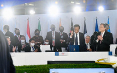 Indonesia Terima Presidensi G20, Jokowi Janjikan Pemandangan Indah Bali kepada Para Pemimpin Dunia