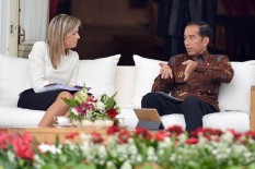 Ratu Belanda Singgung Gojek di KTT G20 Roma. Ada Apa?