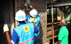 Hingga Kuartal III 2021, PLN Sukses Salurkan Kompensasi, Stimulus, & Subsidi Listrik Rp63,18 Triliun dari Pemerintah