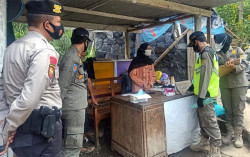 Polres Magelang Gelar Operasi Yustisi Serentak di 20 Polsek, Ini Sasarannya