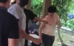 Viral Penganiayaan Mahasiswa Polsri oleh Kakak Tingkat, Ini Respons Kampus