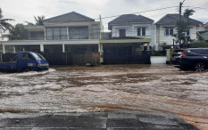 La Nina Mengancam Indonesia, Ini Faktor Penyebab Terjadinya 