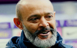 Dua Bulan Setelah Jadi Pelatih Terbaik, Nuno Espirito Santo Dipecat Tottenham