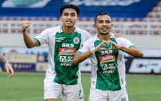 PSS Sleman Kalahkan Borneo, Dejan: Ini Kerja Keras Tim