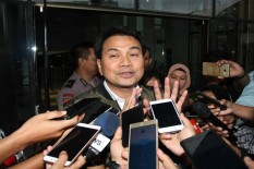 Saksi Sebut Upeti Rp2 Miliar untuk Azis Syamsuddin