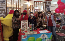 Transaksi Koperasi-UKM Expo Capai Ratusan Juta Rupiah
