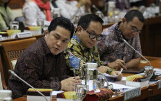 Siap Buka-bukaan Soal Garuda, Kementerian BUMN Minta Peter Gontha Diperiksa