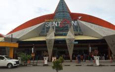 Bandara Sentani Siap Sambut Peparnas XVI 2021 Papua