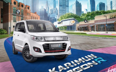Ingat Suzuki Karimun Kotak? Ternyata Nyari Ada Versi Kencangnya