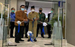 RS UII Buka Klinik Inseminasi Buatan