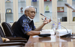 Anggota DPR Desak Kalapas Narkotika Sleman Bertanggungjawab Atas Penyiksaan Keji Puluhan Napi