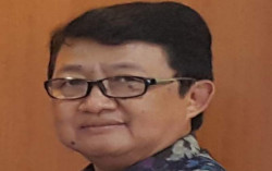 Butuh Orang “Gila“ untuk Mengelola Badan Layanan Umum