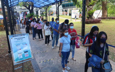 Sah Berlaku! Penumpang Pesawat Tidak Lagi Wajib PCR