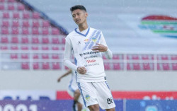 Lagi-Lagi Imbang, PSIM Gagal Pangkas Jarak dengan PSCS