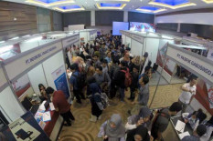 Ada Bursa Lowongan Kerja untuk 2.893 Formasi di Jogja. Buruan Ikut Sebelum Ditutup!