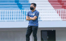 PSIM Kembali Gagal Menang, Begini Permintaan Maaf Seto 