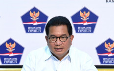 Kasus Covid-19 Melonjak di 3 Provinsi Ini