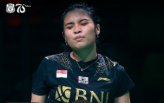 Pemain Indonesia Menang Semua di Hylo Open 2021