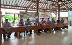Bantul Luncurkan ResiDeswita untuk Mendata Destinasi Wisata