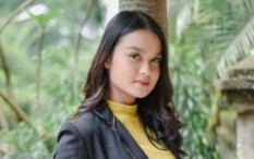 Pesinetron Muda Hanna Kirana Meninggal Dunia karena Gagal Jantung