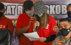 Beredar Video Nia Ramadhani dan Ardi Bakrie Makan di Restoran, Kuasa Hukum: Masih Direhabilitasi