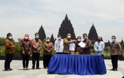 Digitalisasi Wisata DIY untuk Pemulihan Ekonomi