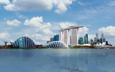Ribuan Tenaga Kesehatan di Singapura Mengundurkan Diri di Tengah Pandemi