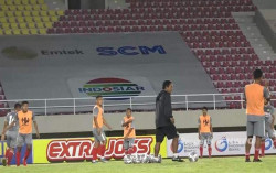 Terperosok di Dasar Klasemen, Hizbul Wathan FC Ditinggal Pelatih