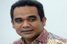 Gerindra Mengaku Tak Tahu-Menahu Deklarasi Prabowo-Puan 2024