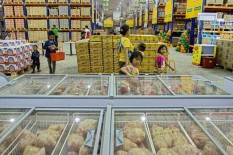 Simak! Ini Tips Berbisnis Barang Grosiran