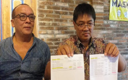 Nasabah Koperasi Berharap Kemenkop Bantu Pencairan Dana 