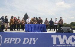 Digitalisasi Wisata untuk Pemulihan Ekonomi