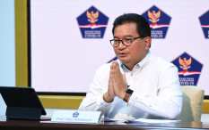 Libur Nataru, Satgas Minta Tempat Wisata Dibuka Terbatas