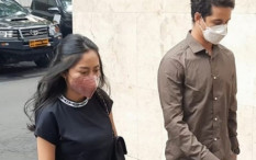 Sah Jadi Tersangka, Rachel Vennya Minta Maaf di Instagram