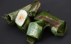 Ditetapkan Sebagai Warisan Budaya Tak Benda dari Jogja, Ini Seluk Beluk Lemper