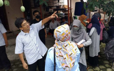 Ternyata Ini Alasan Rektor UNS Tak Muncul saat Kasus Diklat Menwa..