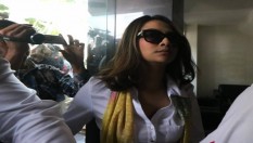 Vanessa Angel dan Suaminya Tewas Kecelakaan di Tol Nganjuk 