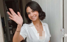 Mitos Perempuan Berbaju Putih Kerap Melintas di Tol Lokasi Kecelakaan Maut Vanessa Angel