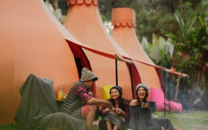 Ini Nih...Rekomendasi Glamping Termurah di Indonesia