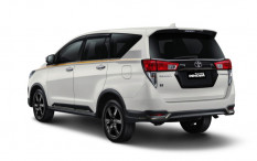 Cek Daftar Harga Mobil Baru Toyota Setelah Pajak Emisi Berlaku