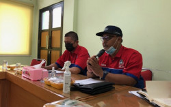 15 Tim Sepak Bola Ambil Bagian di Piala Wali Kota Jogja 2021