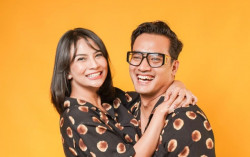 Kisah Hidup Vanessa Angel, Mengawali Karier Sejak Remaja
