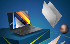 Cek Spesifikasi dan Harga ASUS Vivobook Slate 13 OLED