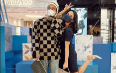 Ini Permintaan Ayah Vanessa Angel Sebelum Putrinya Dimakamkan