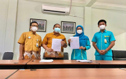 RSU Queen Latifa Kulonprogo Layani Peserta BPJS Kesehatan Mulai 1 Desember 2021