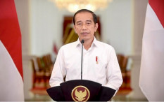 Absen di Pembukaan, Jokowi Janji Hadiri Penutupan Peparnas XVI Papua 2021