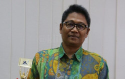 Dosen UAD Masuk Daftar Ilmuwan Berpengaruh Dunia